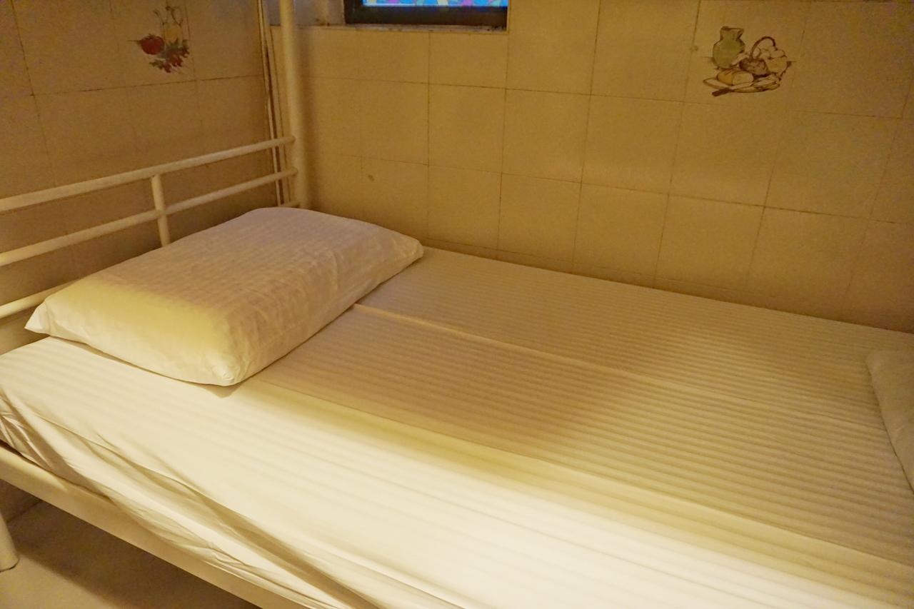 Cool Budget Hostel Hongkong Exterior foto