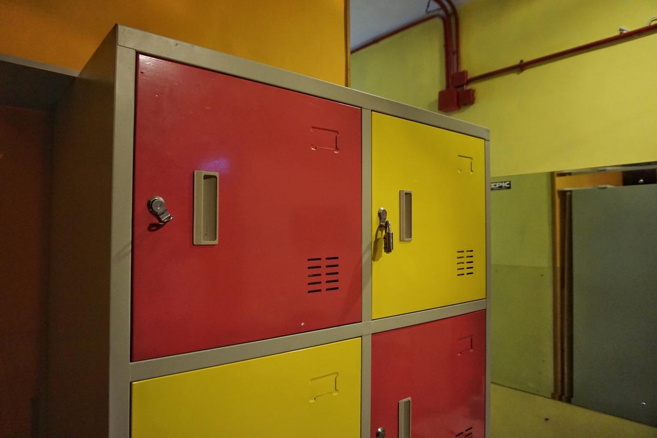 Cool Budget Hostel Hongkong Exterior foto